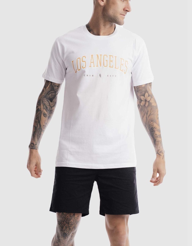 Counter Culture - Los Angeles Tee