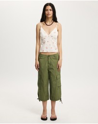 Cotton On - Daydream Cotton Cami