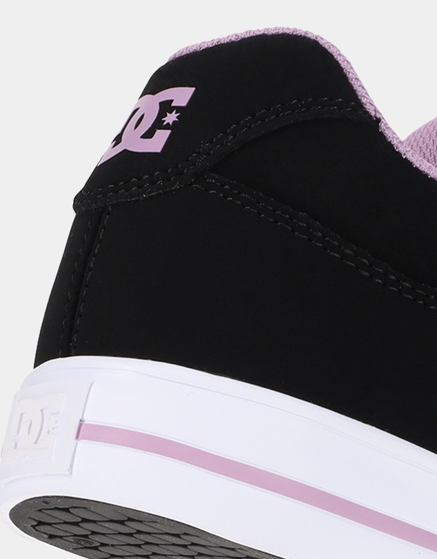 DC Shoes - Mens Pure Skate Shoes