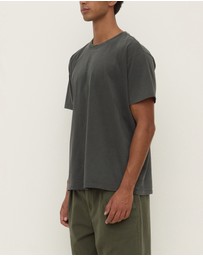 Assembly Label - Oli Tee