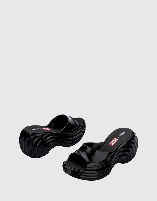 Melissa - Melissa Quantum Platform + Diesel