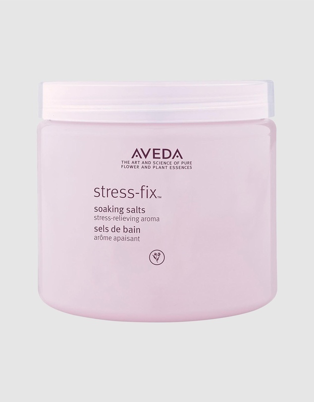 Aveda - Stress Fix Soaking Salts 454g