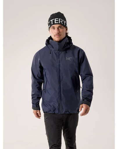 Arc'teryx - Beta AR Jacket Men's