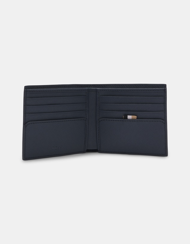 BOSS - Zaircc N. Small Leather Goods