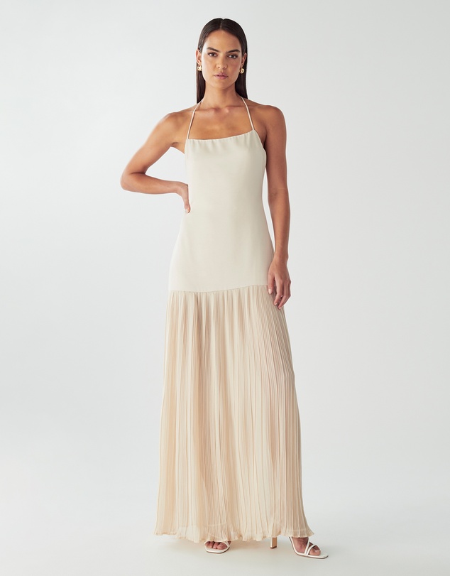 Willa - Elsa Maxi Dress