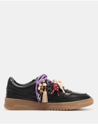 Nokwol - Gillie Sneakers