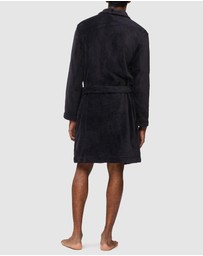 Calvin Klein - Plush Robe