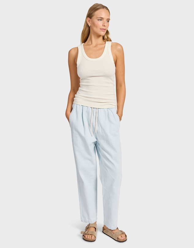 Academy Brand - Essential Rib Tank