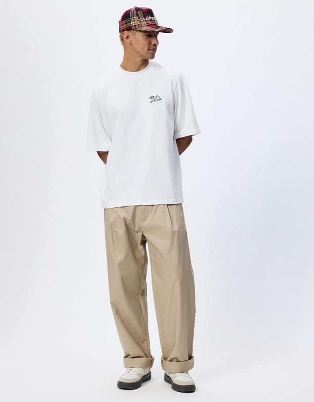Left of Field Golf - Coastal Birds Golf Tee