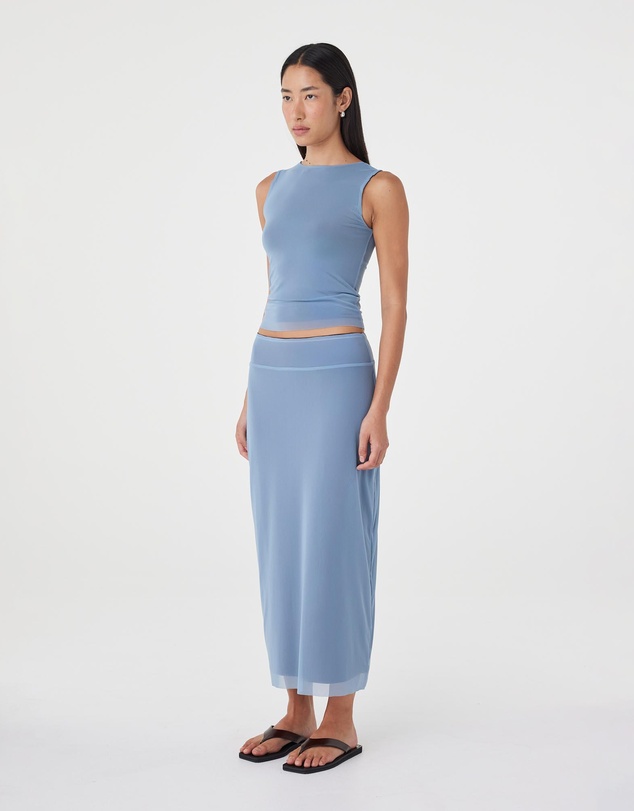 Arcaa - Eden Reversible Skirt