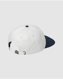 Carhartt WIP - Wild Dog Cap