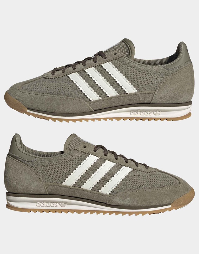 adidas Originals - SL 72 OG Shoes Womens