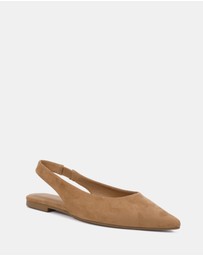 Novo - Chip Flats