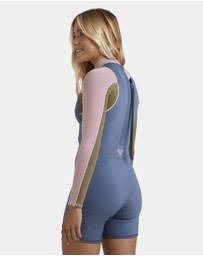 Roxy - 2/2 Prologue+ LS Springsuit