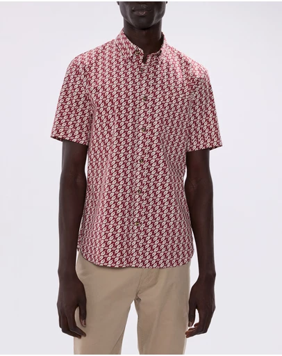 Marcs - Last Call Shirt