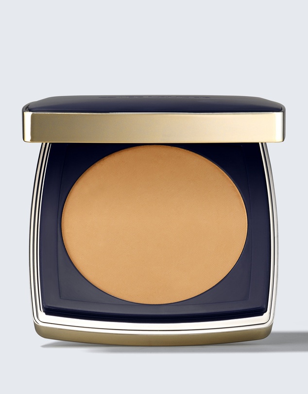 Estee Lauder - Double Wear Stay-in-Place Matte Powder Foundation - 6W1 Sandalwood