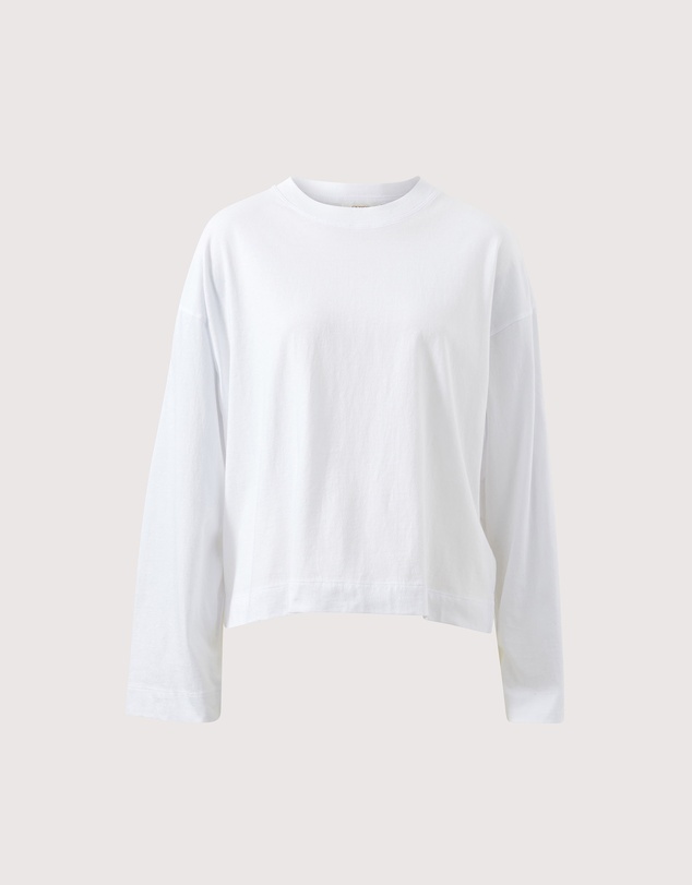 Ceres Life - Beau Long Sleeve Slouchy Tee