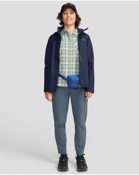 Kathmandu - Andulo 2-layer Rain Jacket
