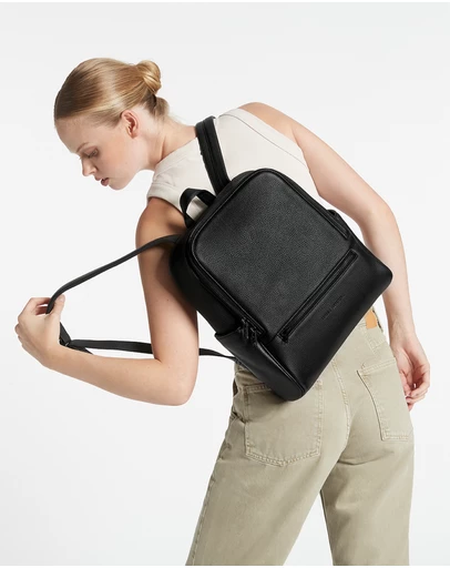 Status Anxiety - If You Call Backpack