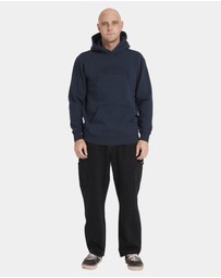 Billabong - Mens Tonal Boss Pop Pullover Hoodie