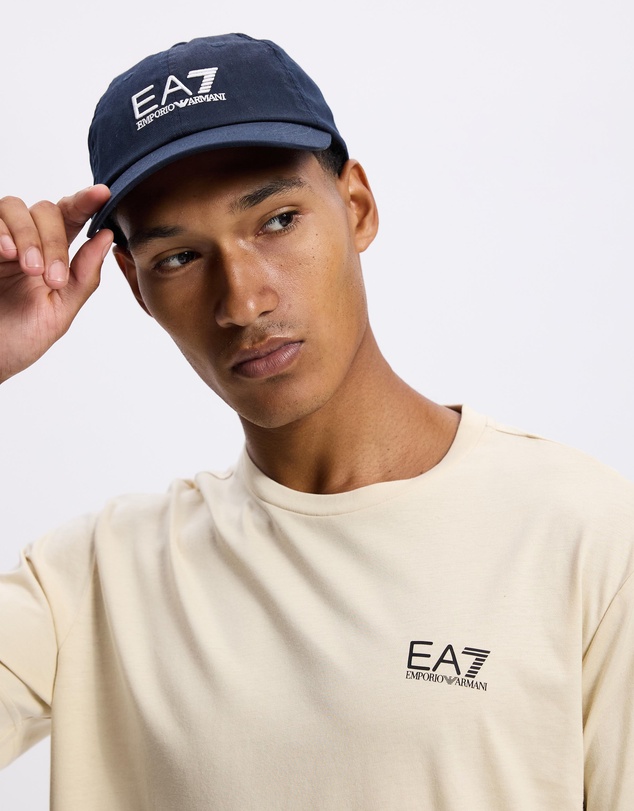 Emporio Armani EA7 - Train Core Essential U Cap