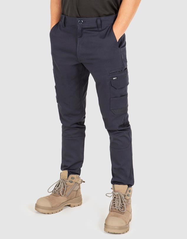 UNIT Workwear - UNIT Men's Workwear Pants Demolition