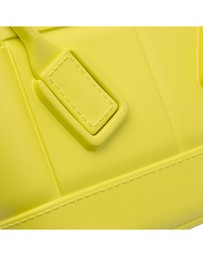 Pre-Loved by Azura Reborn - Pre-Loved Mini Rubber Arco Shopping Bag