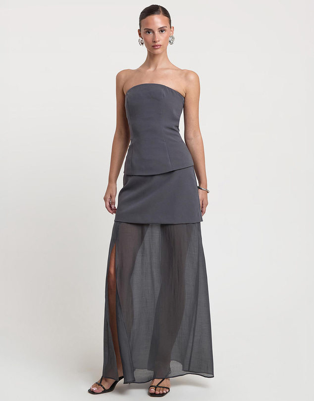4th & Reckless - Daleyza Skirt