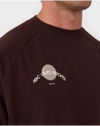 REC GEN - Chunk RCS Globe Tee