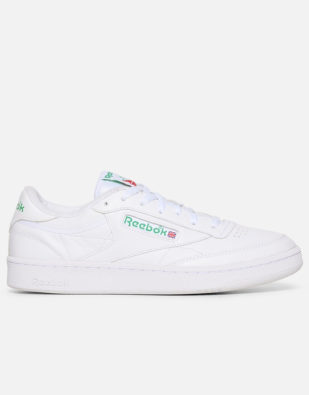 Reebok - Club C 85 - Unisex CORE