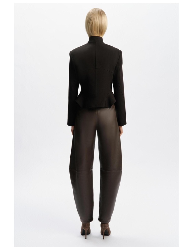 Bardot - Octavia Structured Jacket