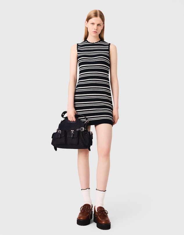 Maje - Ryrta Dress
