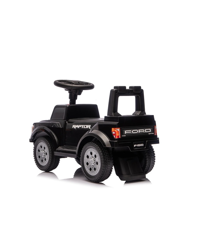 Freeplay Kids - Ford F-150 Raptor Foot To Floor Ride On