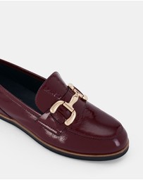 Miss Sofie - Maxy Loafers