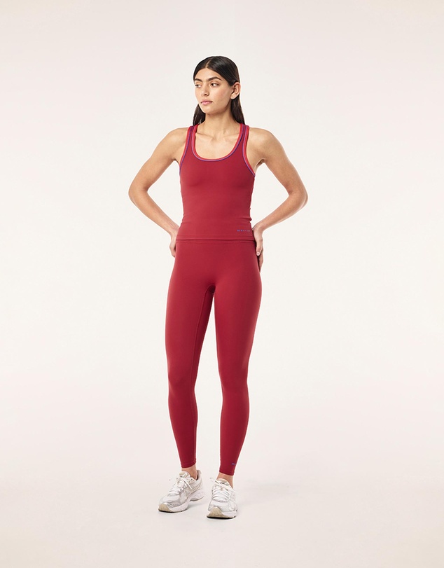 P.E Nation - Spectrum Scoop Tank