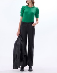 Marcs - Cosmic Coated Jeans