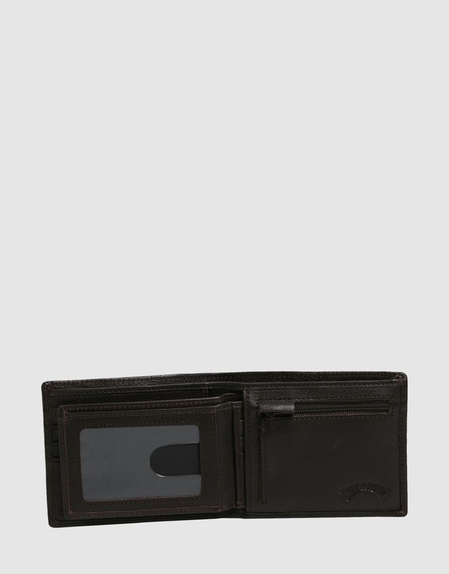 Billabong - Scope 2 In 1 Wallet