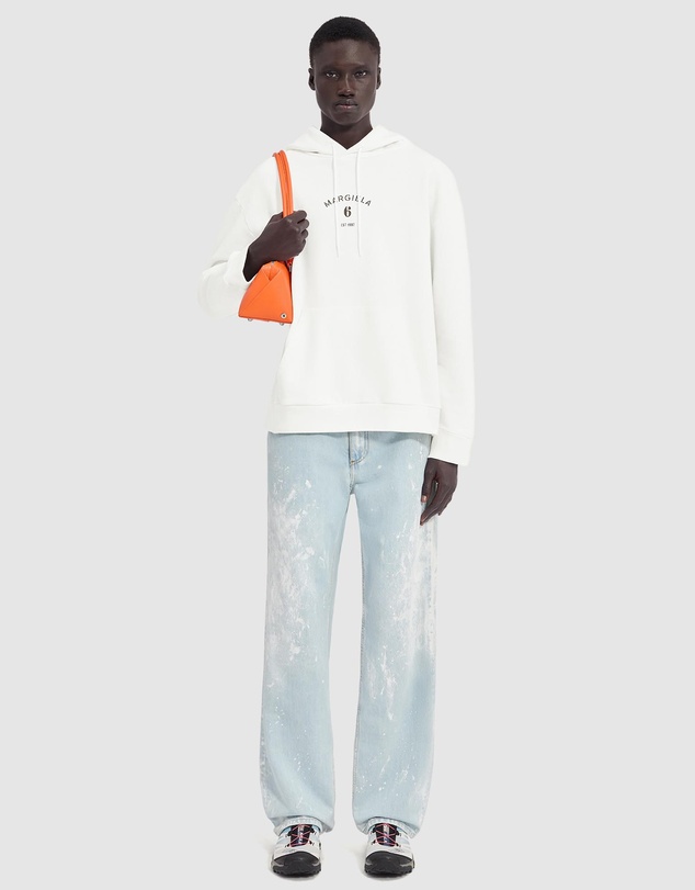 MM6 Maison Margiela - Sweatshirt