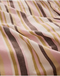 Sheet Society - Leo Washed Cotton Quilt Cover Set