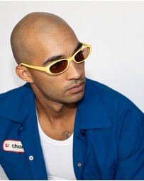 Reality Eyewear - Velvet Kitten
