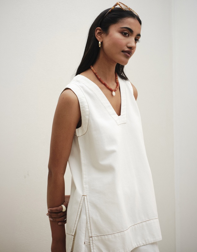 Ceres Life - Winnie Tunic