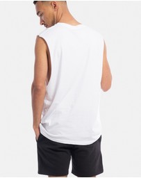 Stock & Co. - 6-Pack Stock Tank
