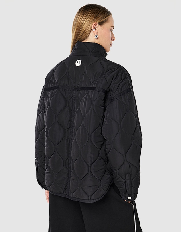 P.E Nation - Surge Quilt Jacket