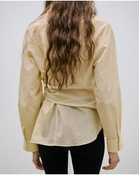 M.N.G - Chipiti Shirt