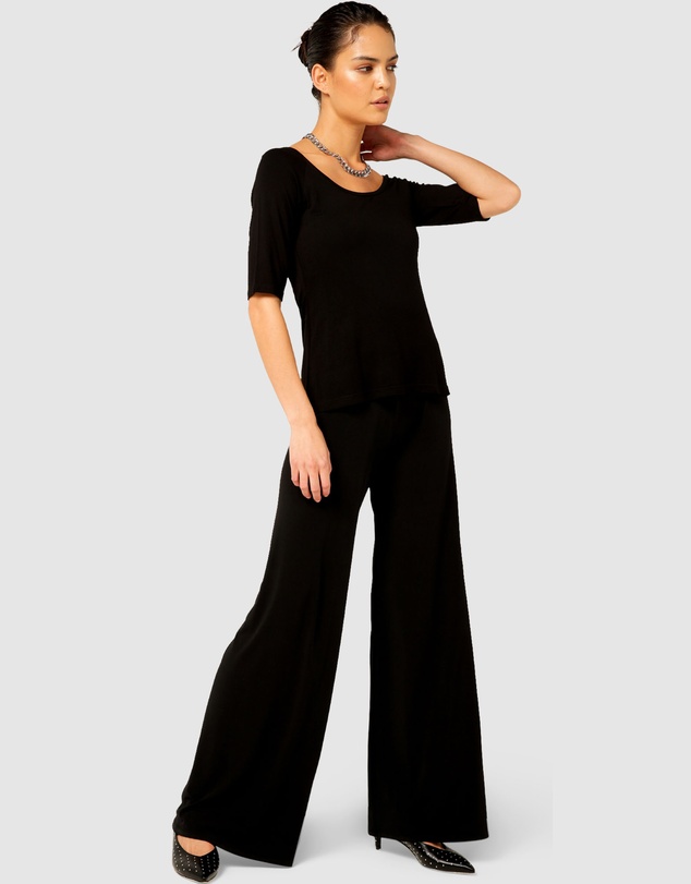 SACHA DRAKE - Seamless Stretch Pants