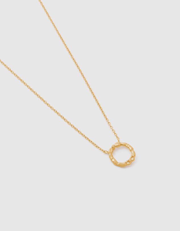 Kirstin Ash - Cancer Star Sign Necklace