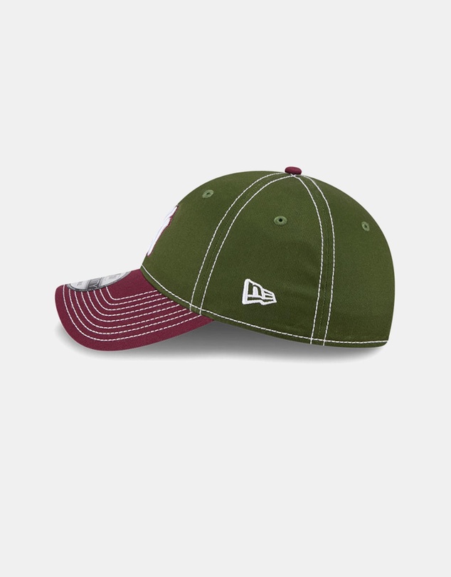 New Era - 9TWENTY Seasonal 2Tone NY Yankees Cap
