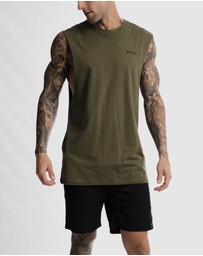 DVNT - Saxon Rise Tank