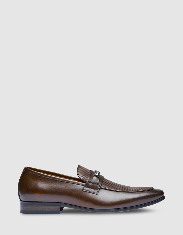 Tarocash - Noah Dress Loafer