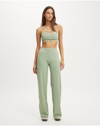 Cotton On Body Active - 365 Keyhole Crop